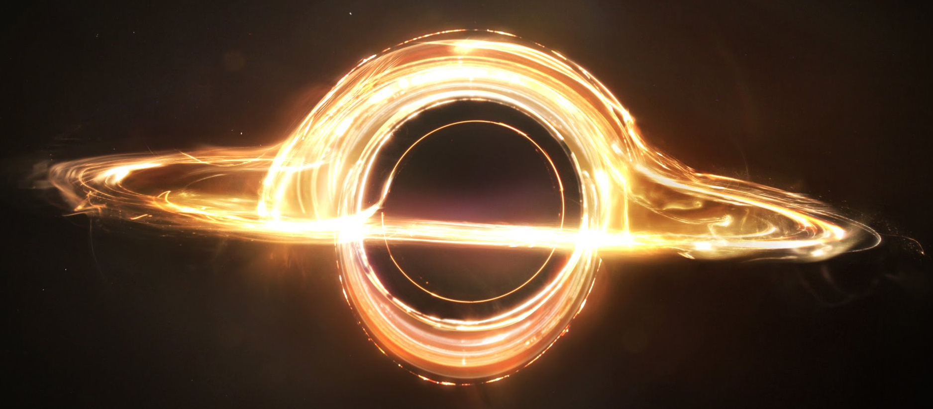 blackhole-simulation