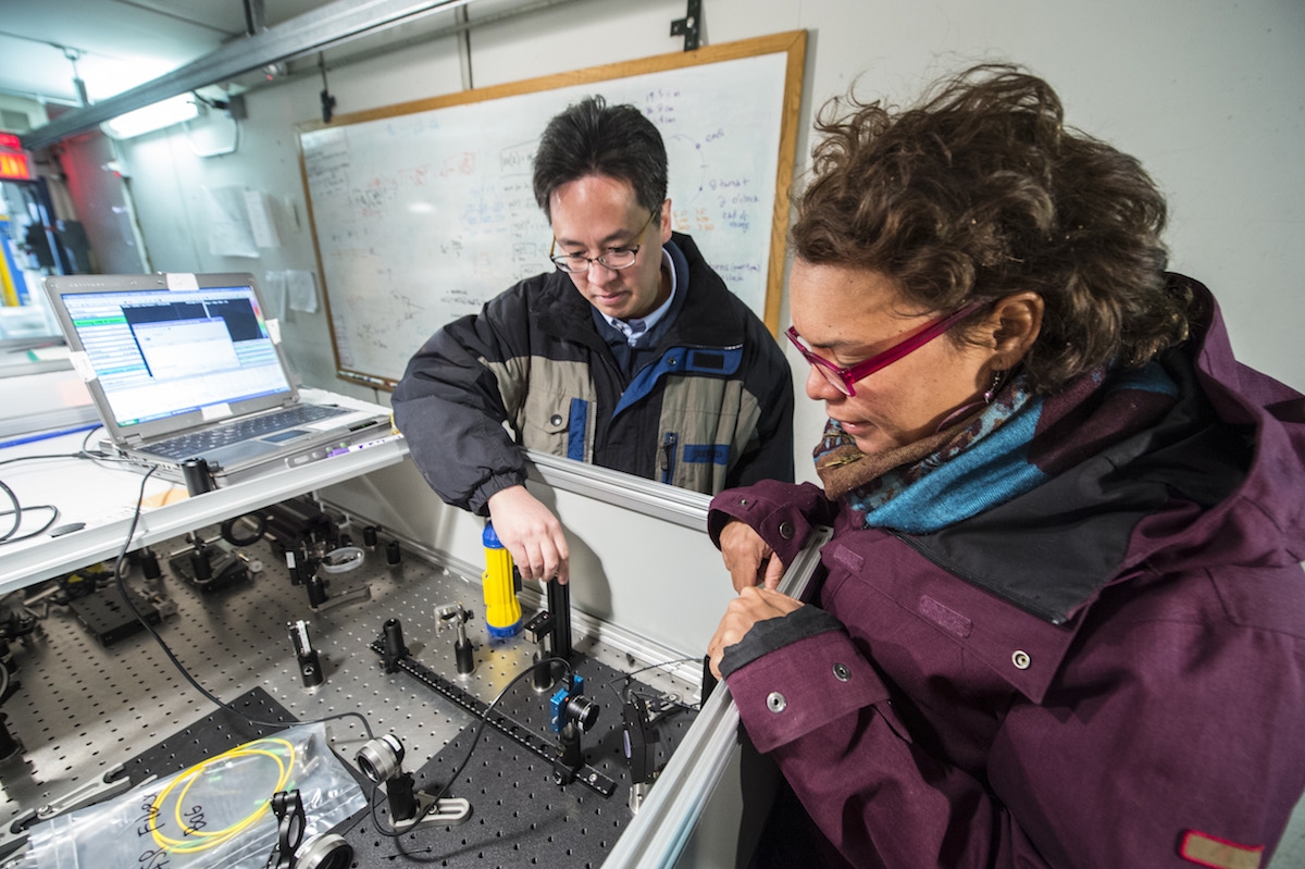 fermilab-holometer