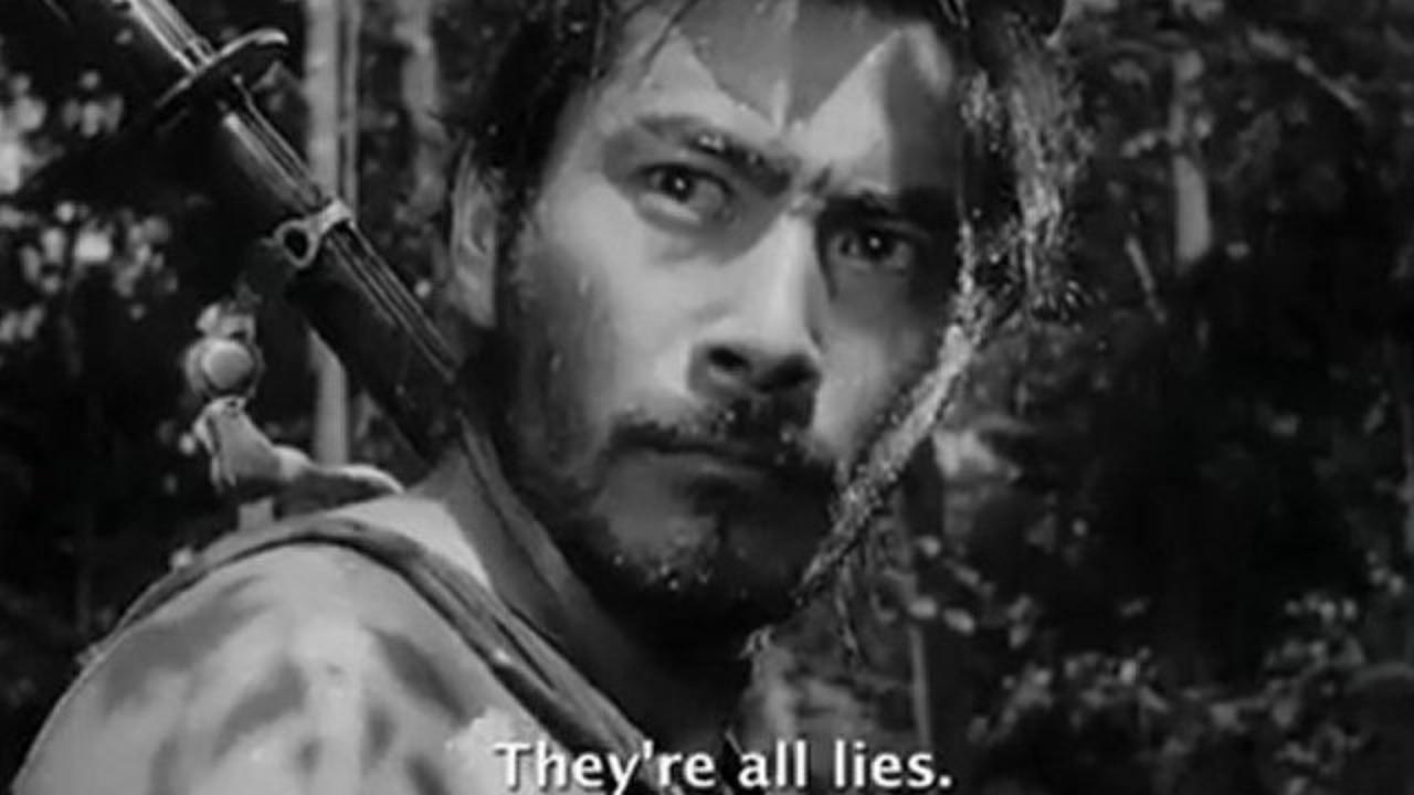 rashomon