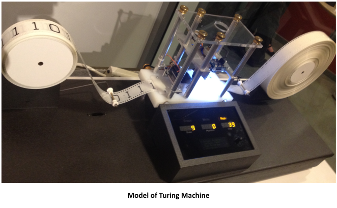 turing-machine