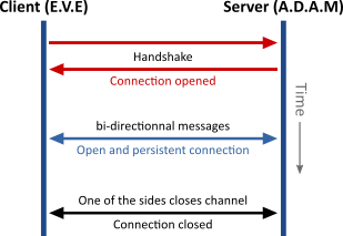 eve-adam-websocket