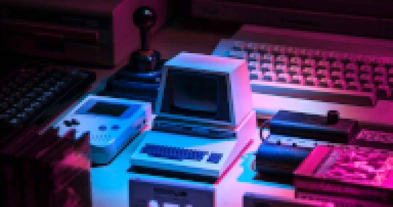 On retro-computing: Sinclair ZX Spectrum – Quantum Bits